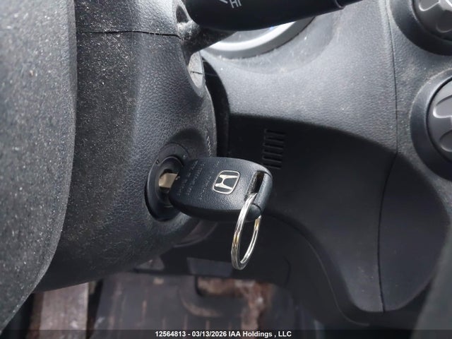 Продажа на аукционе авто 2013 Honda Fit Lx, vin: LUCGE8H54D3005023, номер лота: 12564813
