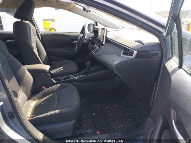 2020 Toyota Corolla Le მანქანა იყიდება აუქციონზე, vin: 5YFBPRBE1LP106811, აუქციონის ნომერი: 12564815