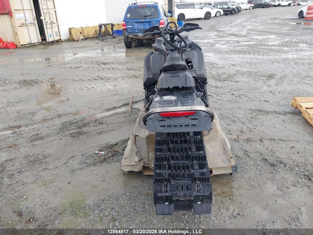 2BPSTJMA4MV000062 Skidoo Skidoo