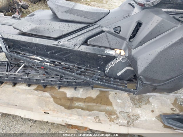 2BPSTJMA4MV000062 Skidoo Skidoo