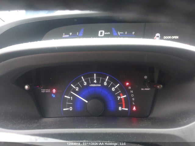 Продаж на аукціоні авто 2014 Honda Civic Ex, vin: 2HGFB2F54EH022722, номер лоту: 12564818