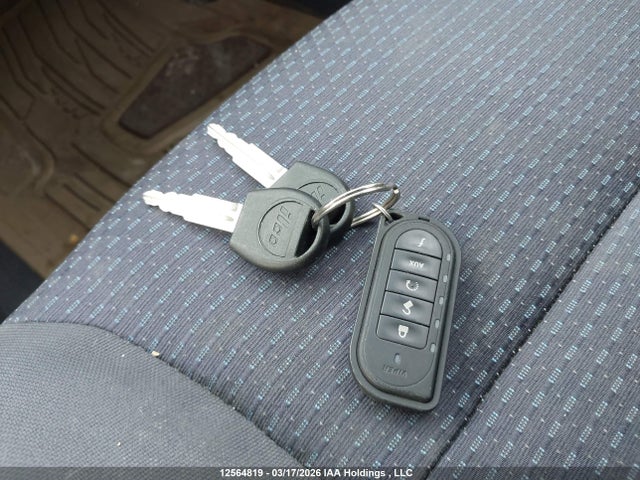 Aukcja sprzedaży 2006 Chevrolet Aveo Lt, vin: KL1TG69616B665559, numer aukcji: 12564819