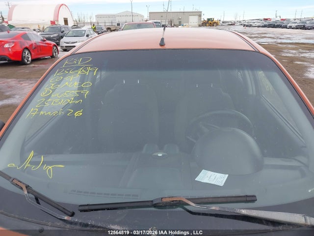 Aukcja sprzedaży 2006 Chevrolet Aveo Lt, vin: KL1TG69616B665559, numer aukcji: 12564819