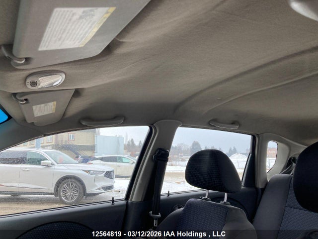 Aukcja sprzedaży 2006 Chevrolet Aveo Lt, vin: KL1TG69616B665559, numer aukcji: 12564819