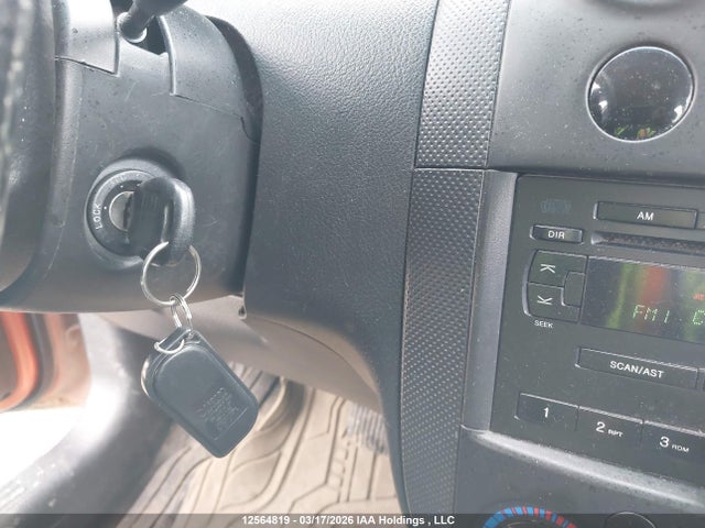 Aukcja sprzedaży 2006 Chevrolet Aveo Lt, vin: KL1TG69616B665559, numer aukcji: 12564819