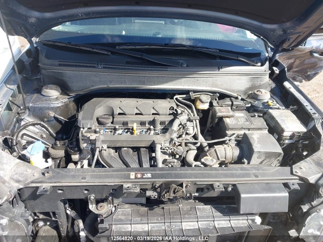 Продаж на аукціоні авто 2025 Hyundai Venue Sel/limited, vin: KMHRC8A34SU350969, номер лоту: 12564820