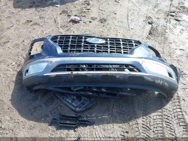 Продаж на аукціоні авто 2025 Hyundai Venue Sel/limited, vin: KMHRC8A34SU350969, номер лоту: 12564820