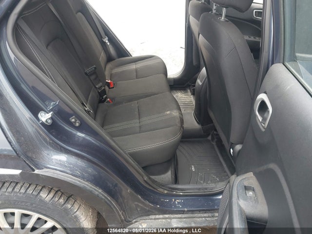 Продаж на аукціоні авто 2025 Hyundai Venue Sel/limited, vin: KMHRC8A34SU350969, номер лоту: 12564820