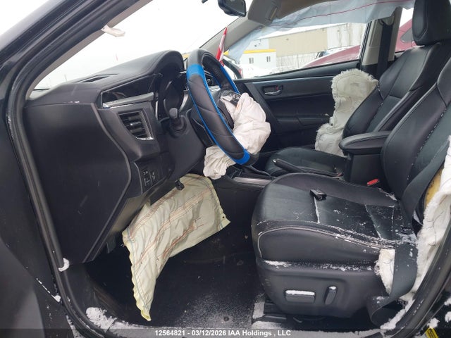 2014 Toyota Corolla L/le/le Pls/prm/s/s Pls მანქანა იყიდება აუქციონზე, vin: 2T1BURHE6EC099065, აუქციონის ნომერი: 12564821