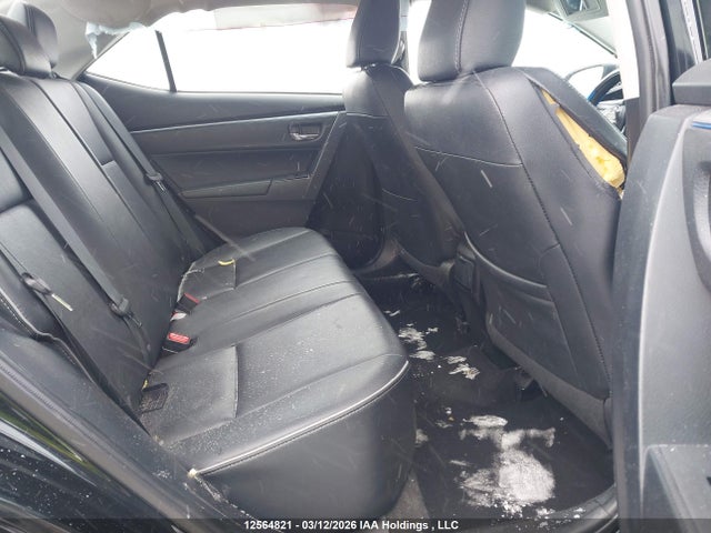 2014 Toyota Corolla L/le/le Pls/prm/s/s Pls მანქანა იყიდება აუქციონზე, vin: 2T1BURHE6EC099065, აუქციონის ნომერი: 12564821