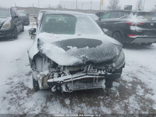 Aukcja sprzedaży 2012 Volkswagen Golf, vin: WVWNM7AJ7CW276347, numer aukcji: 12564822