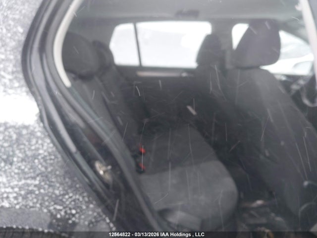 Aukcja sprzedaży 2012 Volkswagen Golf, vin: WVWNM7AJ7CW276347, numer aukcji: 12564822