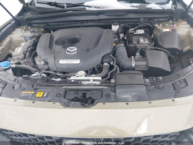 Aukcja sprzedaży 2024 Mazda Cx-50, vin: 7MMVABDY1RN164775, numer aukcji: 12564826