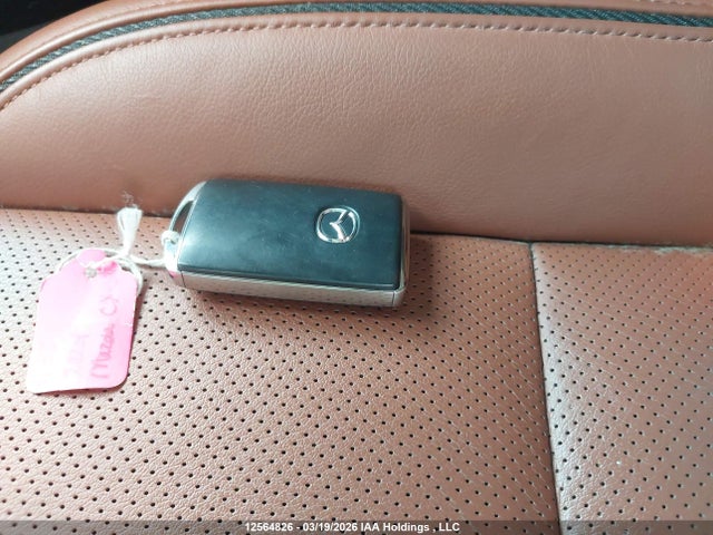Aukcja sprzedaży 2024 Mazda Cx-50, vin: 7MMVABDY1RN164775, numer aukcji: 12564826