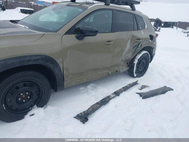 Aukcja sprzedaży 2024 Mazda Cx-50, vin: 7MMVABDY1RN164775, numer aukcji: 12564826