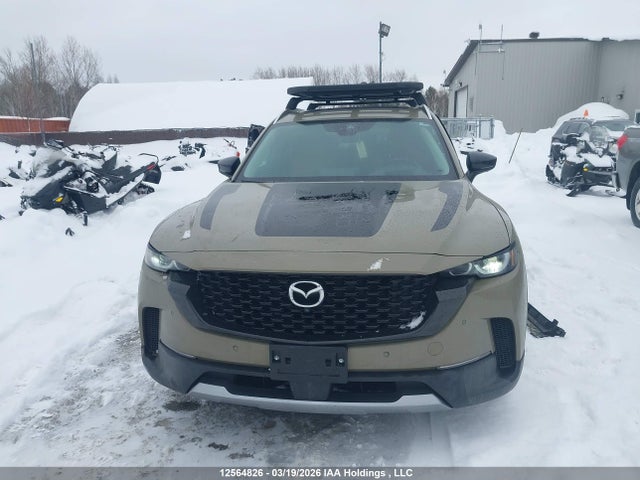 Aukcja sprzedaży 2024 Mazda Cx-50, vin: 7MMVABDY1RN164775, numer aukcji: 12564826