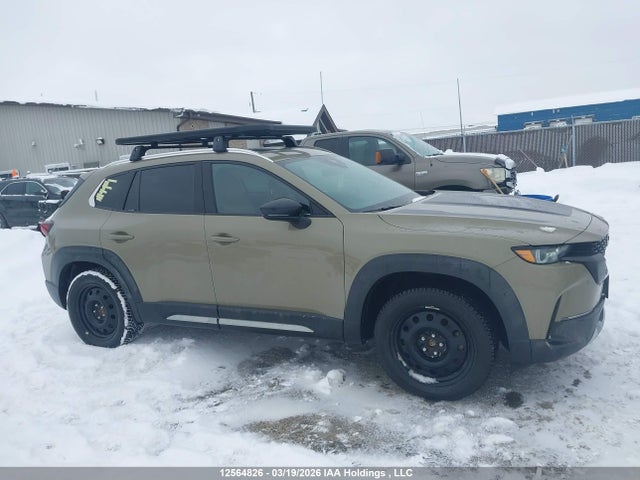 Aukcja sprzedaży 2024 Mazda Cx-50, vin: 7MMVABDY1RN164775, numer aukcji: 12564826