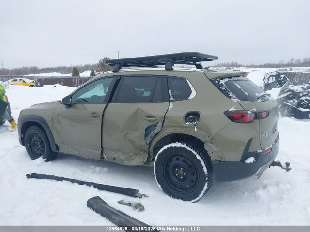 Aukcja sprzedaży 2024 Mazda Cx-50, vin: 7MMVABDY1RN164775, numer aukcji: 12564826