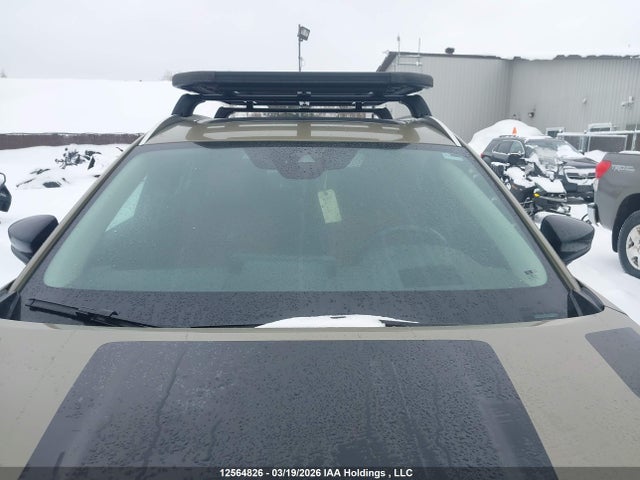 Aukcja sprzedaży 2024 Mazda Cx-50, vin: 7MMVABDY1RN164775, numer aukcji: 12564826