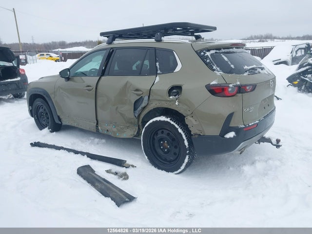 Aukcja sprzedaży 2024 Mazda Cx-50, vin: 7MMVABDY1RN164775, numer aukcji: 12564826