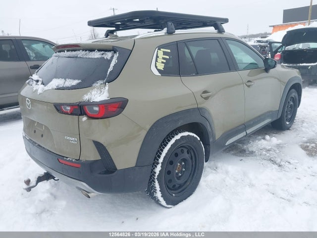 Aukcja sprzedaży 2024 Mazda Cx-50, vin: 7MMVABDY1RN164775, numer aukcji: 12564826
