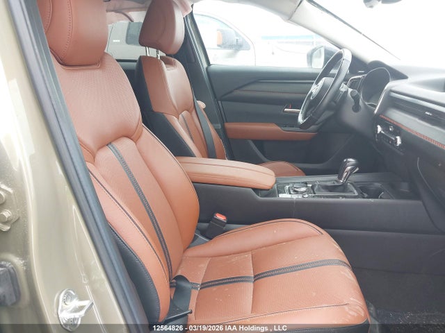 Aukcja sprzedaży 2024 Mazda Cx-50, vin: 7MMVABDY1RN164775, numer aukcji: 12564826