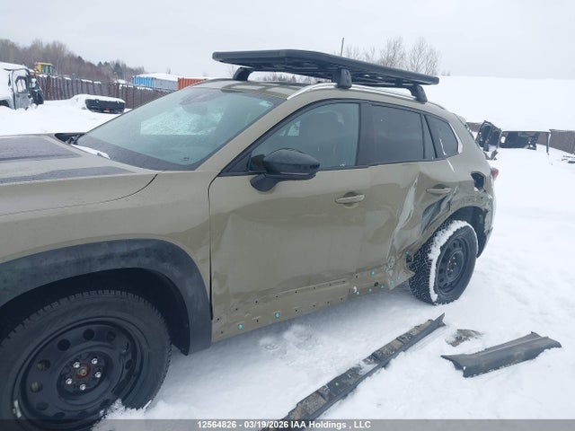 Aukcja sprzedaży 2024 Mazda Cx-50, vin: 7MMVABDY1RN164775, numer aukcji: 12564826
