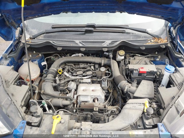 Aukcja sprzedaży 2018 Ford Ecosport Se, vin: MAJ3P1TEXJC241401, numer aukcji: 12561171