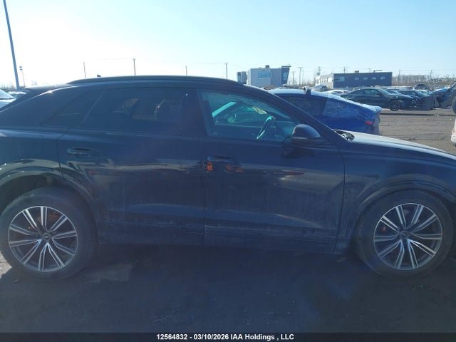 Audi Sq8 4.0t 2023 WA1AWBF16PD042555 Image 13