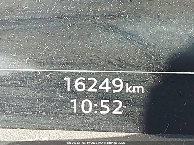 Audi Sq8 4.0t 2023 WA1AWBF16PD042555 Image 15
