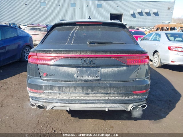 WA1AWBF16PD042555 Audi Sq8 4.0t