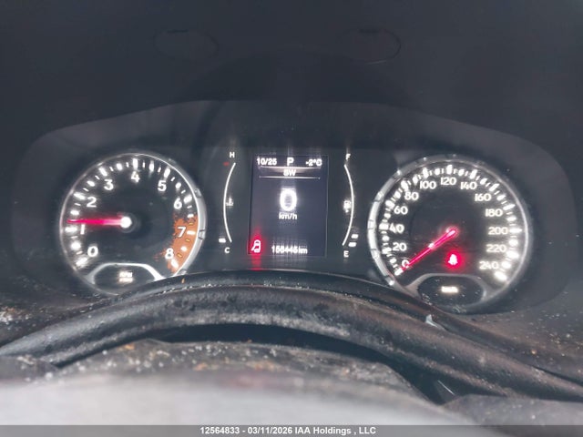 Продажа на аукционе авто 2015 Jeep Renegade Sport, vin: ZACCJAAT1FPC27029, номер лота: 12564833