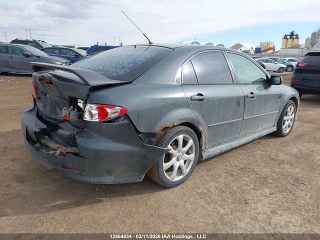 Продажа на аукционе авто 2005 Mazda Mazda6 Gs-i4/gt-i4, vin: 1YVFP84C055M30561, номер лота: 12564834