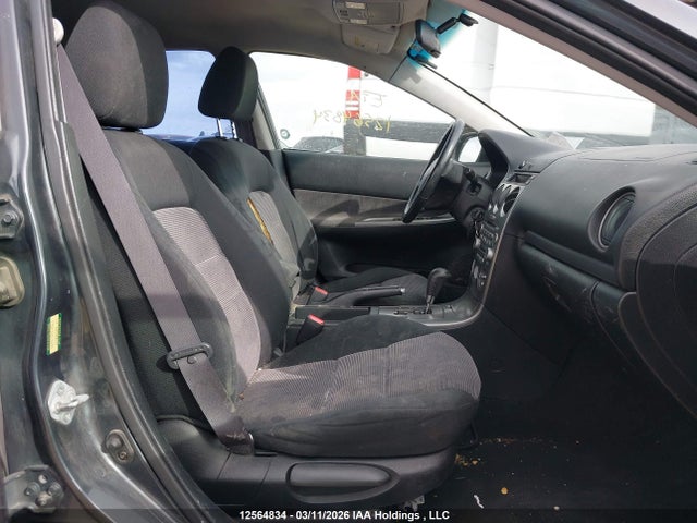 Продажа на аукционе авто 2005 Mazda Mazda6 Gs-i4/gt-i4, vin: 1YVFP84C055M30561, номер лота: 12564834