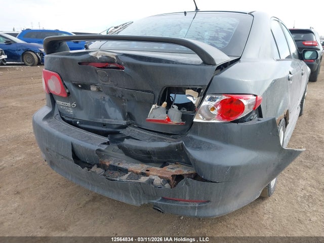 Продажа на аукционе авто 2005 Mazda Mazda6 Gs-i4/gt-i4, vin: 1YVFP84C055M30561, номер лота: 12564834