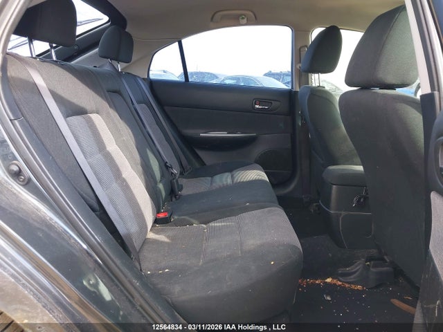 Продажа на аукционе авто 2005 Mazda Mazda6 Gs-i4/gt-i4, vin: 1YVFP84C055M30561, номер лота: 12564834
