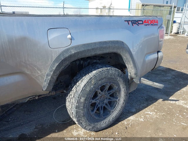 5TFSZ5AN8GX002991 Toyota Tacoma Access Cab/sr5/trd Spt/or