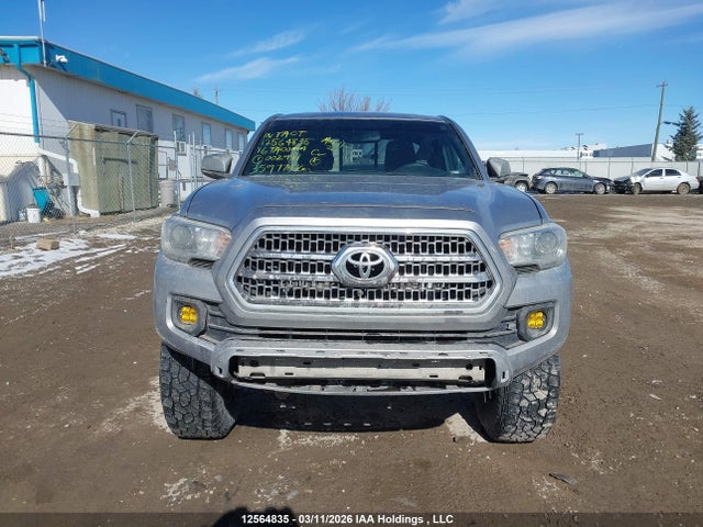 5TFSZ5AN8GX002991 Toyota Tacoma Access Cab/sr5/trd Spt/or