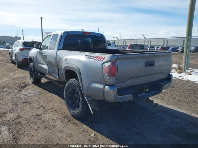 5TFSZ5AN8GX002991 Toyota Tacoma Access Cab/sr5/trd Spt/or