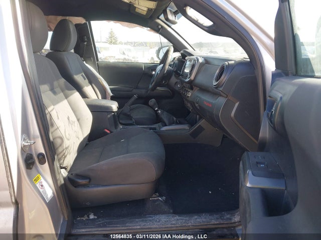 5TFSZ5AN8GX002991 Toyota Tacoma Access Cab/sr5/trd Spt/or