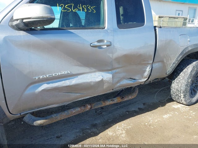 5TFSZ5AN8GX002991 Toyota Tacoma Access Cab/sr5/trd Spt/or