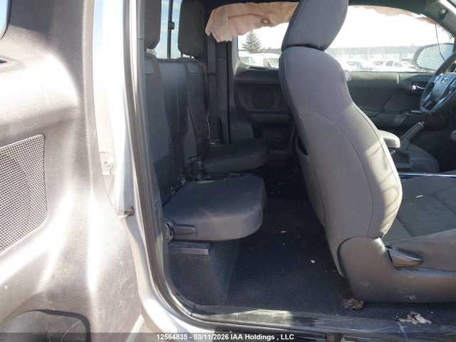 5TFSZ5AN8GX002991 Toyota Tacoma Access Cab/sr5/trd Spt/or
