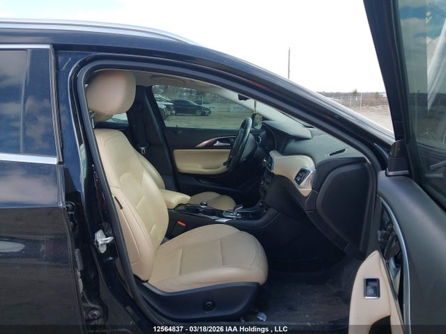 Aukcja sprzedaży 2017 Infiniti Qx30, vin: SJKCH5CRXHA027366, numer aukcji: 12564837