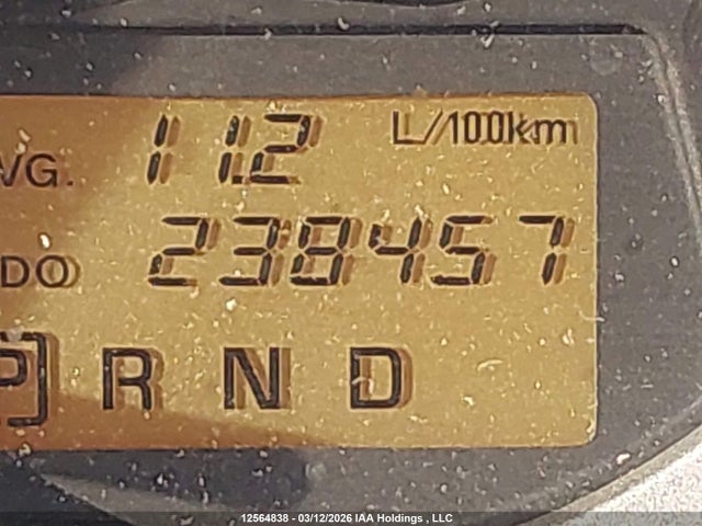 12564838 :رقم المزاد ، 2T3DK4DV4BW054960 vin ، 2011 Toyota Rav4 مزاد بيع