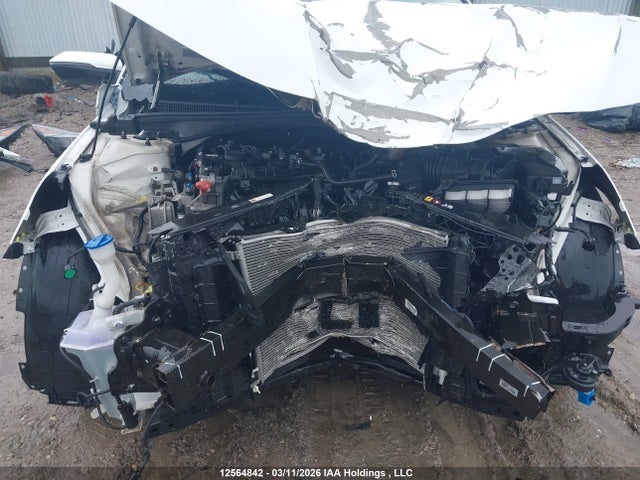 KMHLN4AG8MU169890 Hyundai Elantra Ultimate Ivt