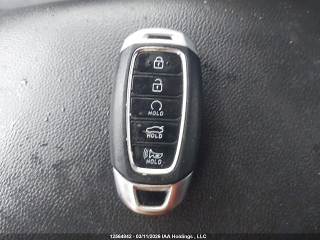 KMHLN4AG8MU169890 Hyundai Elantra Ultimate Ivt