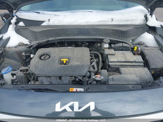 Продажа на аукционе авто 2024 Kia Seltos S, vin: KNDEUCAA4R7468806, номер лота: 12564847