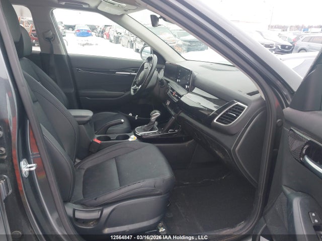 Продажа на аукционе авто 2024 Kia Seltos S, vin: KNDEUCAA4R7468806, номер лота: 12564847