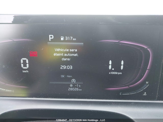 Продажа на аукционе авто 2024 Kia Seltos S, vin: KNDEUCAA4R7468806, номер лота: 12564847