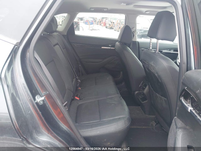 Продажа на аукционе авто 2024 Kia Seltos S, vin: KNDEUCAA4R7468806, номер лота: 12564847